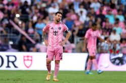 Timnas Argentina Akhirnya Dapat Kepastian soal Kondisi Lionel Messi usai Cedera