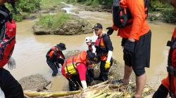 Hilang 2 Hari saat Latihan Dayung, 2 Pelajar Pemalang Ditemukan Tewas<