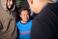 Brutal! Kakak Aniaya Adik Perempuan di Gowa hingga Memar di Sekujur Tubuh<