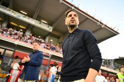 Como ke Liga Champions, Fabregas Beri Peringatan ke Real Madrid