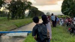Pesta Miras Burujung Petaka, Pemuda di Jember Tewas Hanyut di Saluran Air Dam Talang<