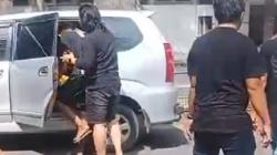 ASN Ditangkap Usai Curi Puluhan AC Pemkab Polman, Beraksi di Akhir Pekan saat Sepi<