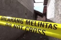 Siswi SMK di Cianjur Tewas dalam Rumah, Mulut Berbusa hingga Keluar Darah dari Kemaluan<