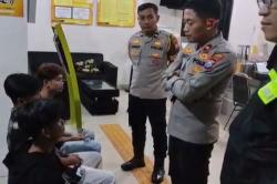 Heboh Teror Pocong di Jember, 3 Remaja Penyebar Hoaks Gunakan AI Ditangkap<