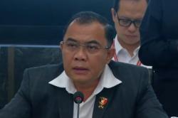 Bareskrim Tegaskan Blackout Sumatra Bukan gegara Sabotase: Putusnya Kabel Tidak Rapi