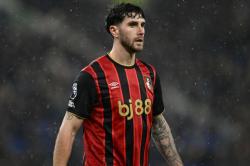 Juventus Gigit Jari, Bek Argentina yang Diincar Malah Pilih Tottenham