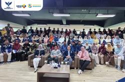 MNC University Gelar Workshop Penyusunan Modul Ajar untuk Guru SD