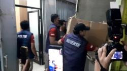 Polda Jateng Bongkar Sindikat Penipuan Kripto Internasional di Sukoharjo, 38 Orang Ditangkap<