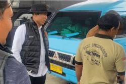 Polisi Bongkar Gudang Solar Subsidi di Solok, Diduga untuk Tambang Ilegal<