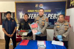 Heboh Pencurian 2 Ekor Sapi di Merauke, 10 Pelaku Ditangkap usai Jual Daging Curian<