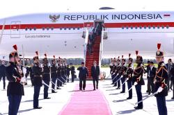 Deretan Hasil Diplomasi Prabowo: Gabung BRICS hingga Tarif 0 Persen ke Uni Eropa