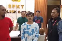 Viral Sebar Hoaks Mengaku Dibegal, Remaja di Jember Diamankan Polisi<