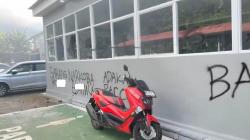 Ricuh di Depan Lapas Narkotika Sungguminasa, 8 Orang Ditangkap<
