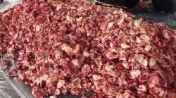Desa Cikaso Kuningan Catat Rekor Kurban 28 Sapi, Daging Berlimpah Dibagikan ke Warga<
