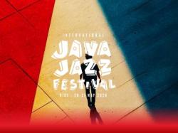 Daniel Caesar sampai Wave to Earth, Java Jazz 2026 Semakin Dekat dengan Gen Z!