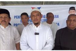 Partai Perindo Sultra Sembelih 5 Sapi Kurban, Daging Dibagikan ke Warga dan Pengurus<