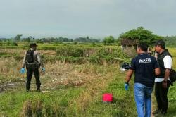 Ledakan Petasan Balon Udara di Blitar, 1 Orang Tewas 2 Anak Luka-Luka<