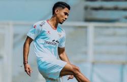 Marselino Ferdinan Kembali ke Timnas Indonesia, Sambutan Publik Langsung Meledak
