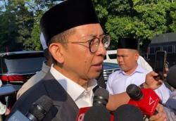 Prabowo di Prancis saat Iduladha, Fadli Zon Sebut Hubungan Kedua Negara Makin Erat