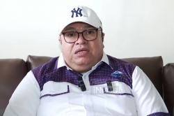 Razman Tak Menyerah meski Kasasi Ditolak MA, Siap Ajukan Peninjauan Kembali