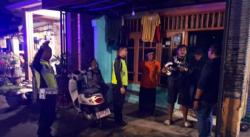 Tragis di Malam Iduladha, Pemuda di Jombang Luka Parah akibat Ledakan Petasan<