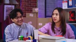 Perjuangan Fani Rahmansyah dari Customer Service sampai Lagunya Tembus 1 Juta Streams