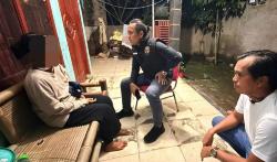 Kronologi Balita 3 Tahun Tewas Ditusuk Paman di Rumah Kontrakan Bekasi<