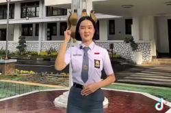 Viral Siswi Berprestasi di Makassar Gagal Jadi Paskibraka Nasional gegara Tak Bisa Bahasa Daerah<
