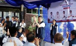 Ikut Rayakan Idul Adha Bareng Warga, HT Tegaskan Partai Perindo Ingin Sejahterakan Masyarakat