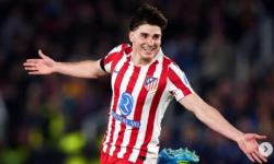 Barcelona Terancam Gagal Dapat Julian Alvarez, PSG Sudah Punya Kesepakatan dengan Atletico