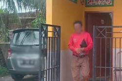 Lurah di Pangkep Digerebek di Penginapan Diduga Bersama Staf, Mengaku Urusan Pekerjaan<
