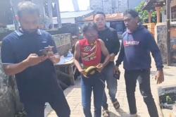 Biadab! Remaja di Makassar Perkosa dan Bunuh Bocah 12 Tahun usai Nonton Video Porno<
