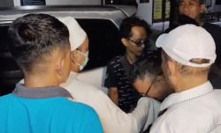Diperiksa 12 Jam, Pimpinan Padepokan di Pekalongan Jadi Tersangka Pencabulan<