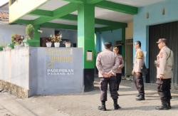 Pimpinan Padepokan Padang Ati Pekalongan Ditangkap, Diduga Cabuli Puluhan Santriwati<