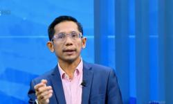 Projo: Tokoh Politik Harus Contoh Jokowi yang Rajin Menyapa Rakyat