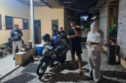 Live TikTok Pocong di Terowongan Kereta Api, 3 Pelajar di Sragen Ditangkap<