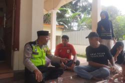 Tukang Kelet Hewan Kurban di Salatiga Meninggal saat Bertugas, Diduga Serangan Jantung<
