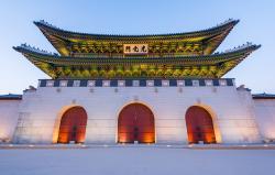 Menjelajahi Pesona Korea: Perpaduan Memukau Tradisi & Modernitas di Seoul dan Incheon