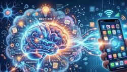 Studi Ungkap Pengguna AI Lebih Sulit Mengingat Materi Belajar