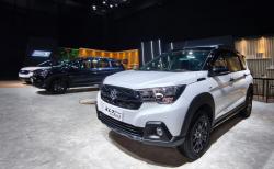Ditopang Mobil Niaga dan Hybrid, Penjualan Suzuki April 2026 Naik 33 Persen