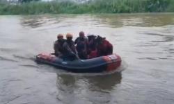 Tragedi Libur Idul Adha di Wajo, 2 Bocah Tewas Terseret Arus Sungai Walenae<