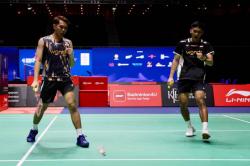 Jadwal Indonesia Open 2026 Hari Kedua: 10 Wakil Merah Putih Siap Tanding, Ada Fajar/Fikri
