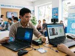 Begini Cara Registrasi SIM Card dengan Biometrik, Wajib Tahu!