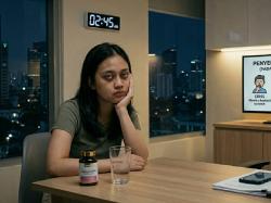 Minum Kolagen tapi Kulit Tetap Kusam? Ternyata Ini Penyebabnya!