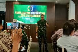 Prajurit Bantu Polisi Buru Begal, TNI AD: Operasi Militer Selain Perang