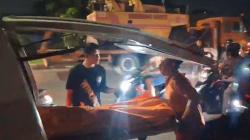 Terobos Lampu Merah, Pemotor Tewas Terlindas Truk di Sidoarjo<