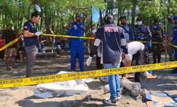 Mayat Wanita di Pantai Cemoro Sewu Gemparkan Warga Tulungagung, Kepala Terpisah<