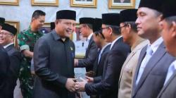 Pemkab Serang Raih WTP, Bahrul Ulum Apresiasi Sinergi Pengelolaan APBD<