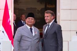 DPR Pertanyakan Instruksi Prabowo soal Bahasa Prancis: Masalahnya Ada Tidak Sumber Dayanya?
