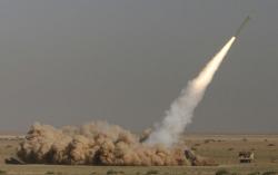Rudal Iran Hantam Kota Tiberias Israel, Picu Kerusakan